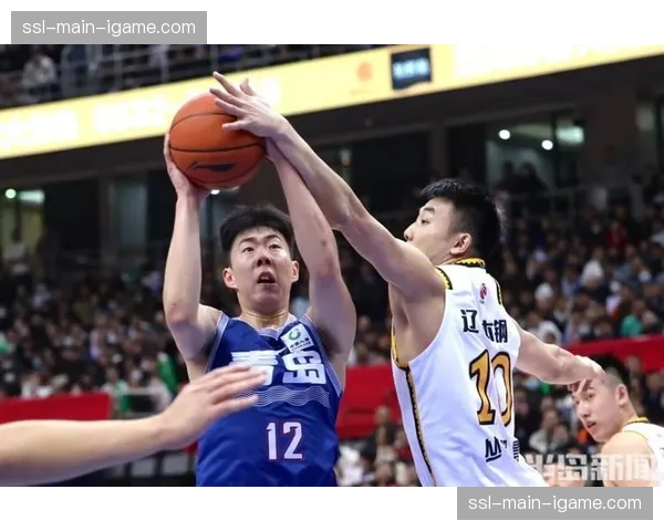 从NBA边缘人到CBA核心:探寻鲍威尔在青岛的成功转型