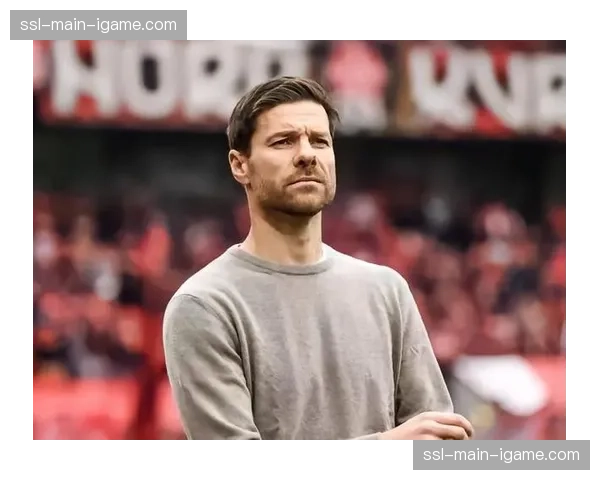 哈维-阿隆索接受专访,谈勒沃库森成功的团队哲学 哈维-阿隆索接受专访,谈勒沃库森成功的团队哲学