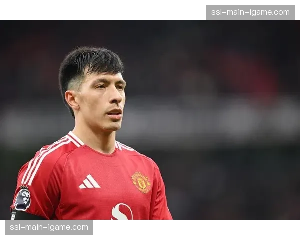 通讯：十字韧带再伤——回顾曼联后卫利桑德罗-马丁内斯的漫长康复之路