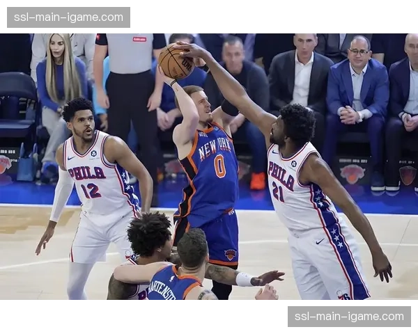 进攻潮下的逆流：为何尼克斯坚持慢节奏高防守赢得关键战