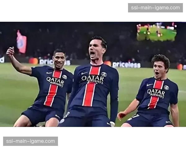 巴黎圣日耳曼客战摩纳哥前瞻:姆巴佩回归王子公园,争冠关键战一触即发 巴黎圣日耳曼客战摩纳哥前瞻:姆巴佩回归王子公园,争冠关键战一触即发