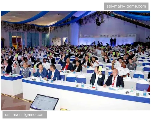 国际曲联与主要器材供应商续约至2030年，新用球将投入使用