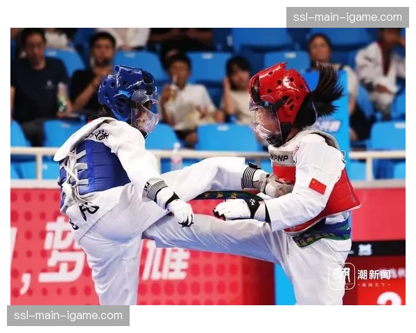 土耳其公开赛残跆竞技与品势项目3月25日单独举行